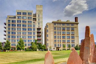 2000 Little Raven Street 102, Denver, CO 80202