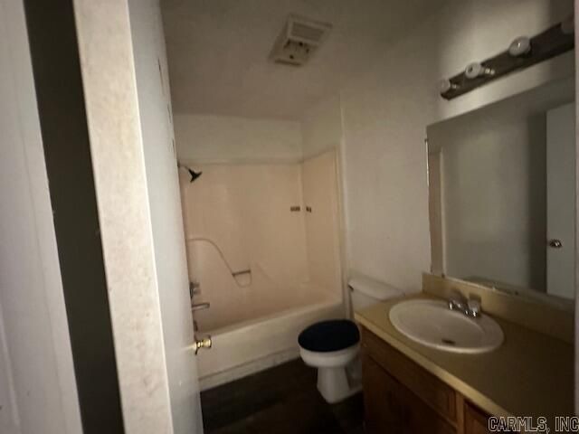 517 Pleasant Drive, Lonoke, AR 72086