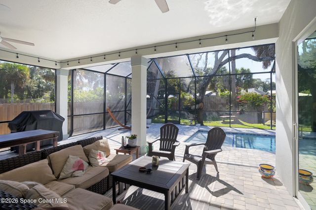 119 Delmar Street, Melbourne Beach, FL 32951