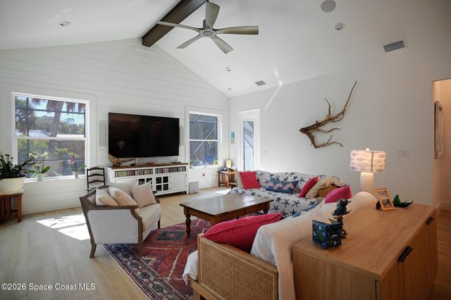 119 Delmar Street, Melbourne Beach, FL 32951