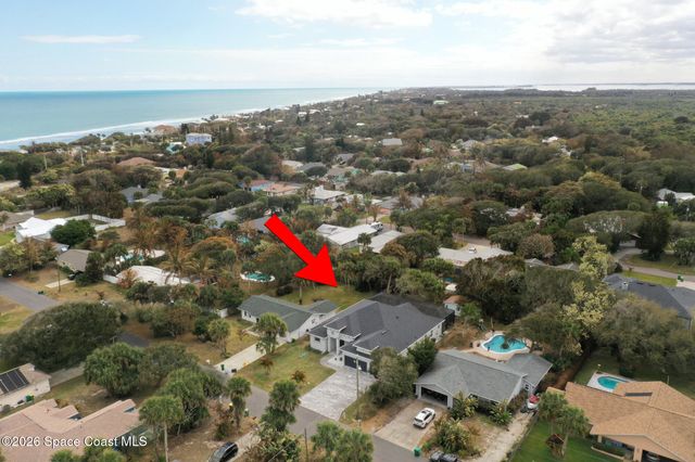 119 Delmar Street, Melbourne Beach, FL 32951