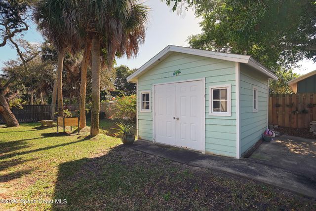 119 Delmar Street, Melbourne Beach, FL 32951