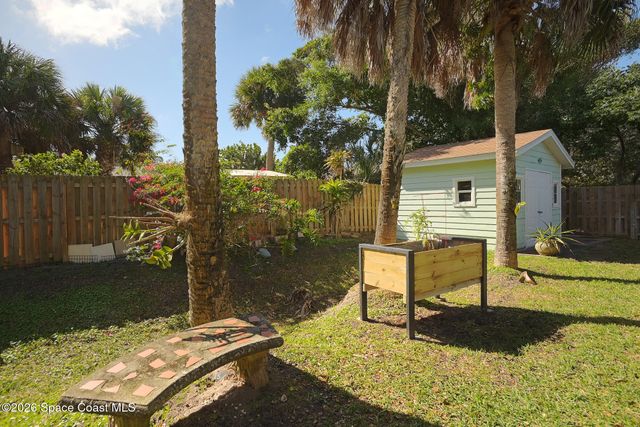 119 Delmar Street, Melbourne Beach, FL 32951