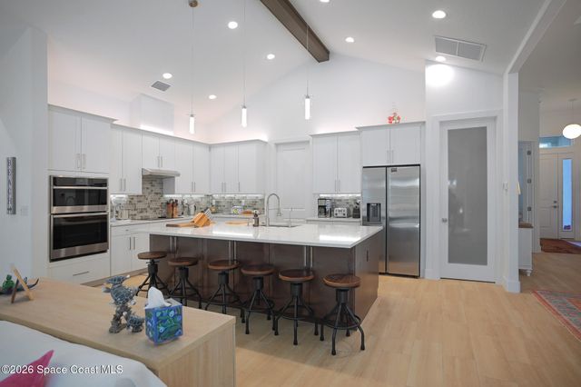 119 Delmar Street, Melbourne Beach, FL 32951