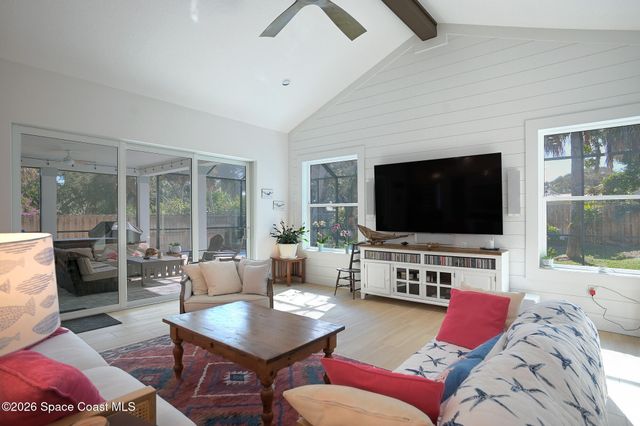 119 Delmar Street, Melbourne Beach, FL 32951