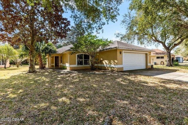 29 SHERRINGTON DRIVE, Ormond Beach, FL 32174