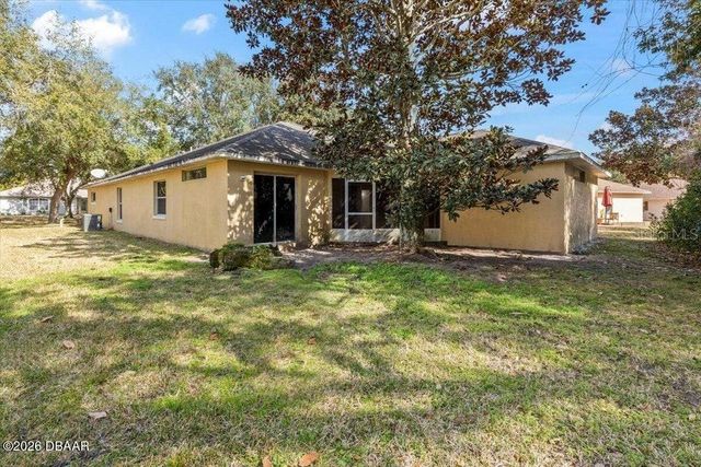 29 SHERRINGTON DRIVE, Ormond Beach, FL 32174
