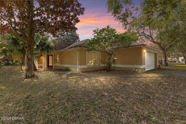 29 SHERRINGTON DRIVE, Ormond Beach, FL 32174