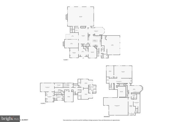 12 COVE RD, Moorestown, NJ 08057