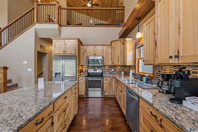 11312 SPRINGWOOD CT, Lead, SD 57754