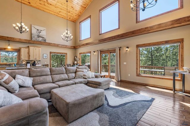 11312 SPRINGWOOD CT, Lead, SD 57754