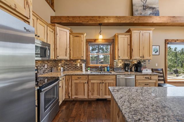 11312 SPRINGWOOD CT, Lead, SD 57754