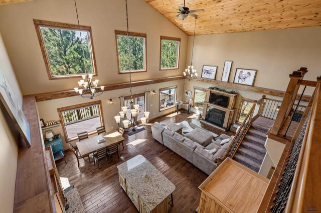11312 SPRINGWOOD CT, Lead, SD 57754