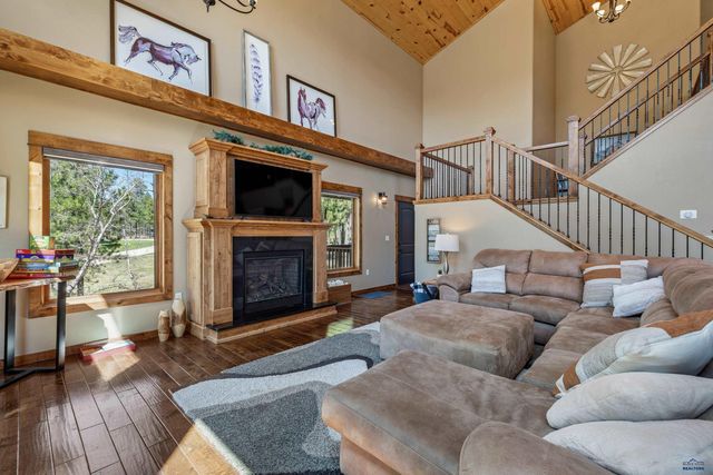 11312 SPRINGWOOD CT, Lead, SD 57754