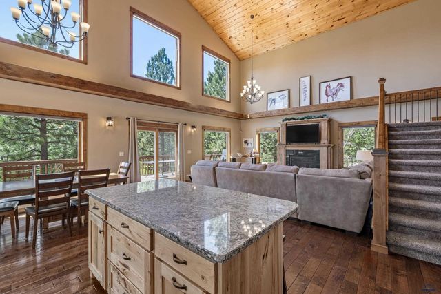 11312 SPRINGWOOD CT, Lead, SD 57754