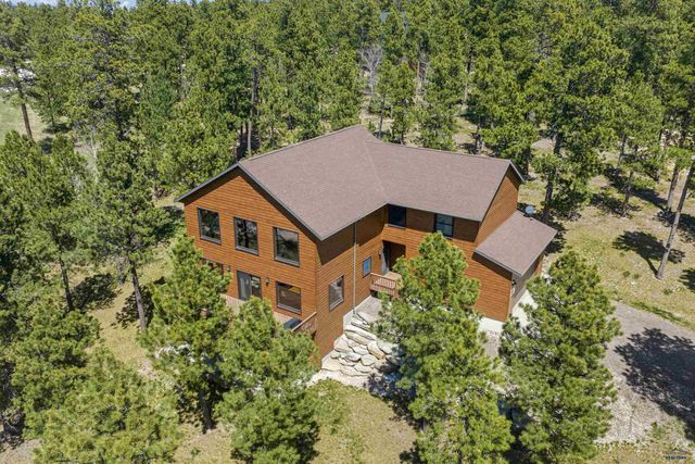 11312 SPRINGWOOD CT, Lead, SD 57754