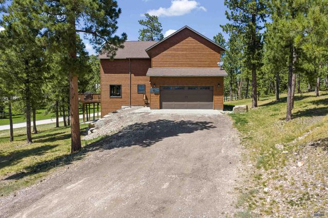 11312 SPRINGWOOD CT, Lead, SD 57754
