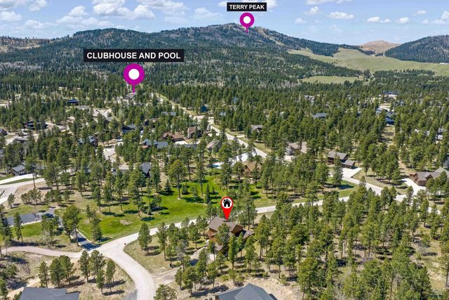 11312 SPRINGWOOD CT, Lead, SD 57754
