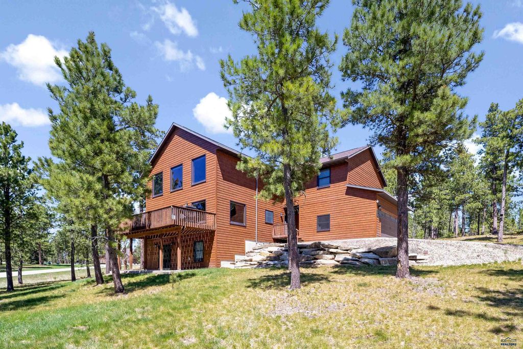 11312 SPRINGWOOD CT, Lead, SD 57754