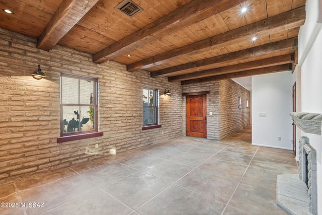 825 S Fremont Avenue, Tucson, AZ 85719