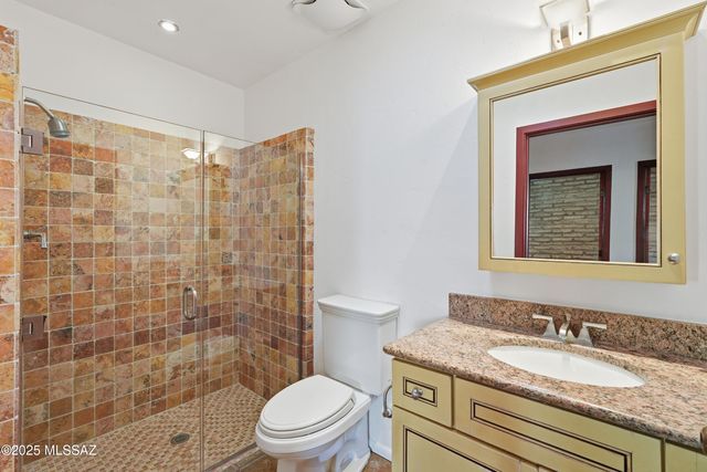 825 S Fremont Avenue, Tucson, AZ 85719