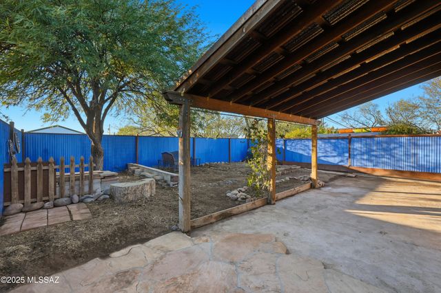 825 S Fremont Avenue, Tucson, AZ 85719