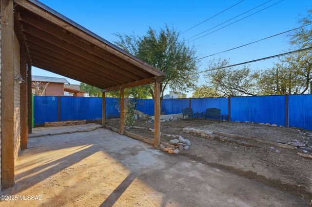 825 S Fremont Avenue, Tucson, AZ 85719