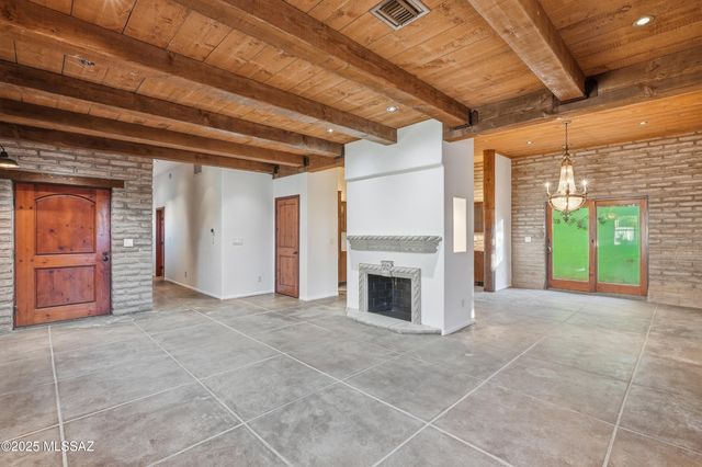 825 S Fremont Avenue, Tucson, AZ 85719