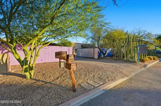 825 S Fremont Avenue, Tucson, AZ 85719