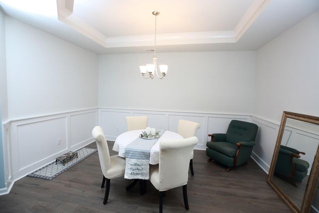 6013 Coral Berry Road, Hanahan, SC 29410