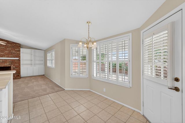 7715 E NEVILLE Avenue, Mesa, AZ 85209