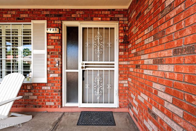 7715 E NEVILLE Avenue, Mesa, AZ 85209