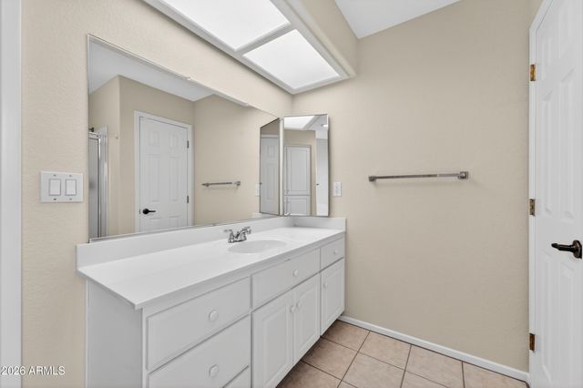 7715 E NEVILLE Avenue, Mesa, AZ 85209