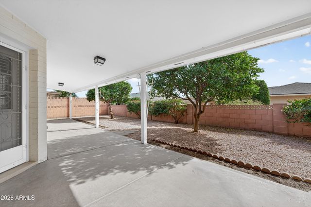 7715 E NEVILLE Avenue, Mesa, AZ 85209