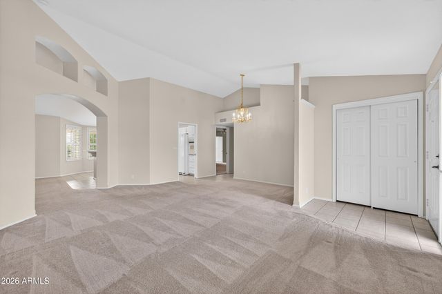 7715 E NEVILLE Avenue, Mesa, AZ 85209