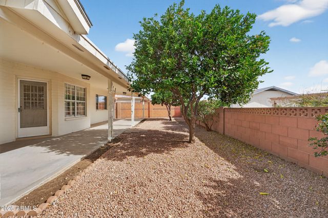 7715 E NEVILLE Avenue, Mesa, AZ 85209