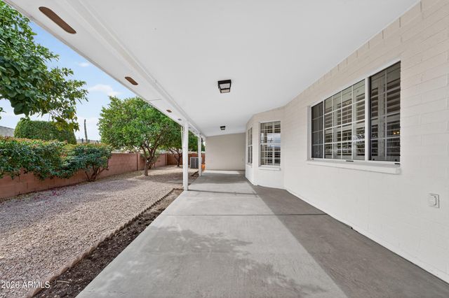 7715 E NEVILLE Avenue, Mesa, AZ 85209