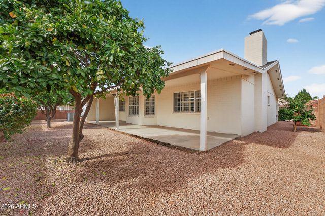 7715 E NEVILLE Avenue, Mesa, AZ 85209