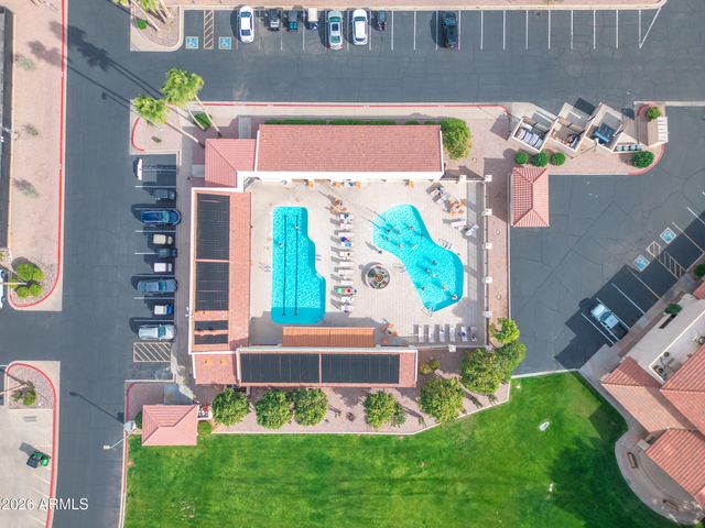 7715 E NEVILLE Avenue, Mesa, AZ 85209