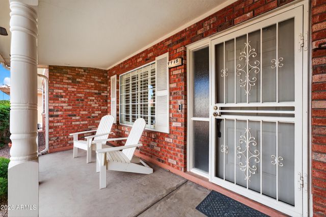 7715 E NEVILLE Avenue, Mesa, AZ 85209