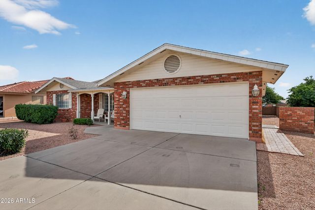 7715 E NEVILLE Avenue, Mesa, AZ 85209