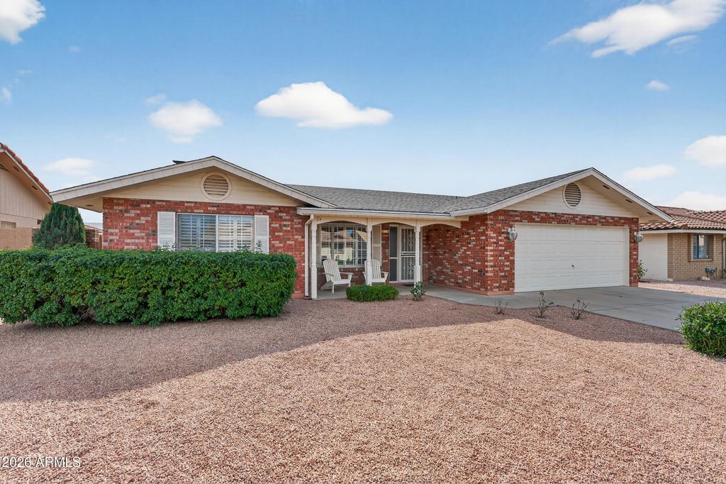 7715 E NEVILLE Avenue, Mesa, AZ 85209