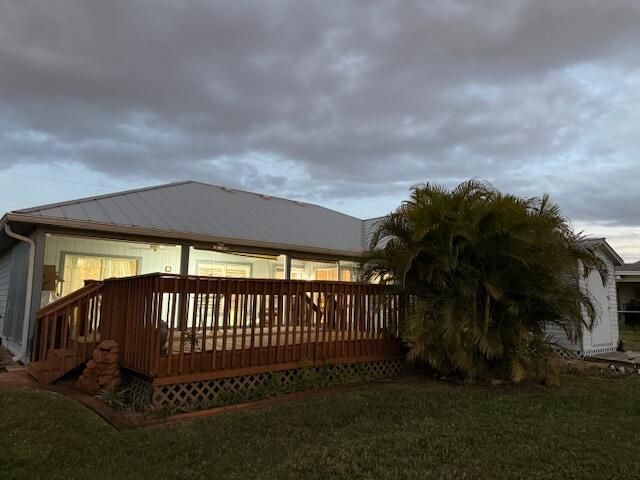 2366 SW Alminar Street, Port St. Lucie, Port St Lucie, FL 34953
