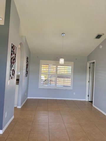 2366 SW Alminar Street, Port St. Lucie, Port St Lucie, FL 34953