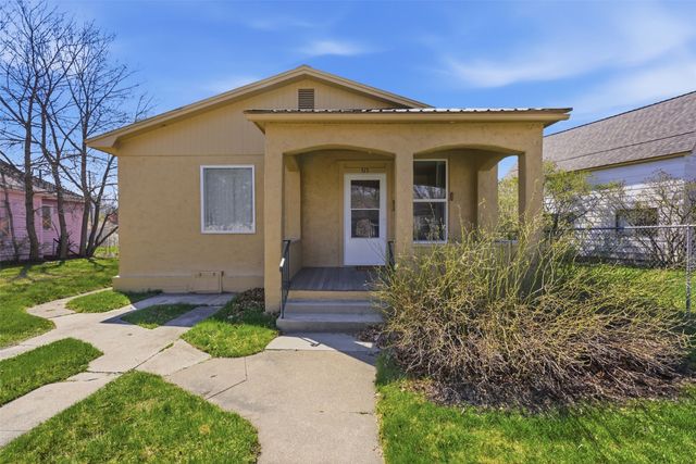 513 Toole Avenue, Missoula, MT 59802