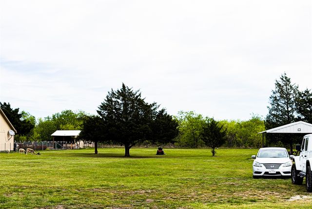 11124 Boren Road, Wortham, TX 76693