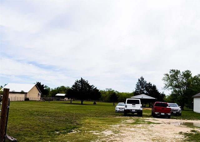 11124 Boren Road, Wortham, TX 76693