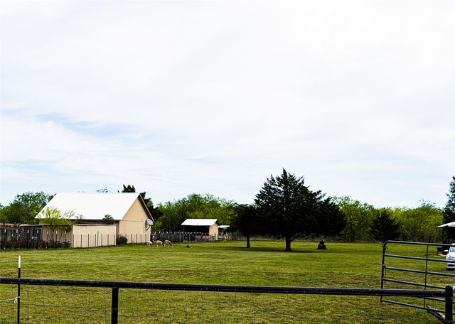 11124 Boren Road, Wortham, TX 76693