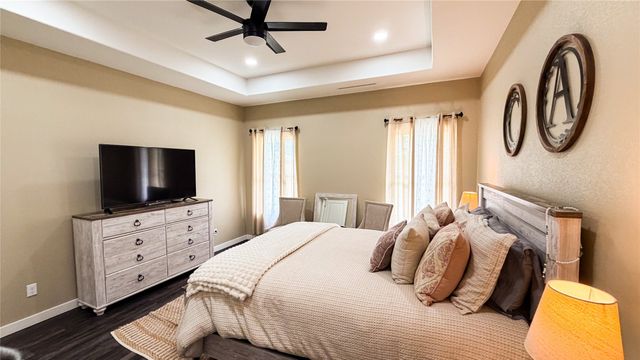 11124 Boren Road, Wortham, TX 76693
