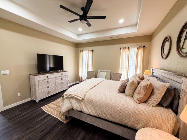 11124 Boren Road, Wortham, TX 76693
